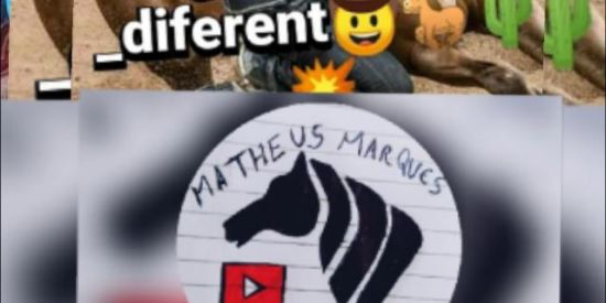 Imagem do grupo de WhatsApp Matuto na capital