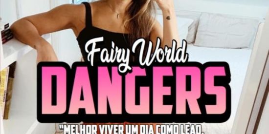 Imagem do grupo de WhatsApp Recrutamento Dl's