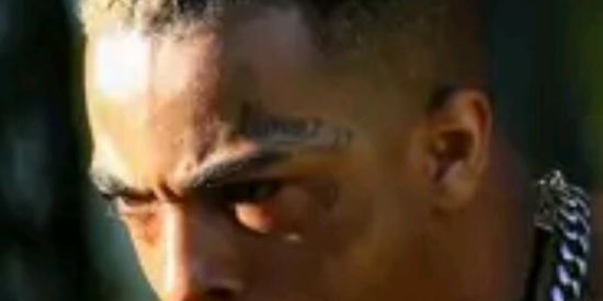 Imagem do grupo de WhatsApp fãs do xxxtentacion_br