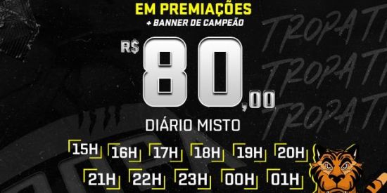 Imagem do grupo de WhatsApp TROPA DIARIO INTEREÇADOS