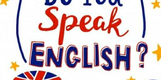 Imagem do grupo de WhatsApp 🌹Practicing your English🌹