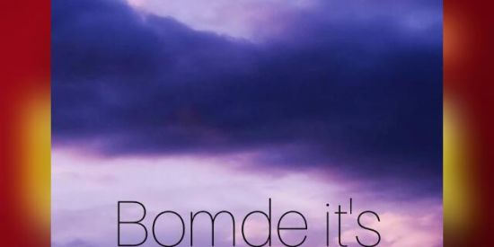 Imagem do grupo de WhatsApp BONDE It's