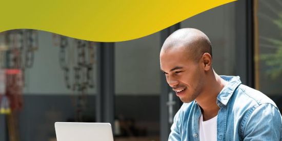 Imagem do grupo de WhatsApp Como fazer sites gratis