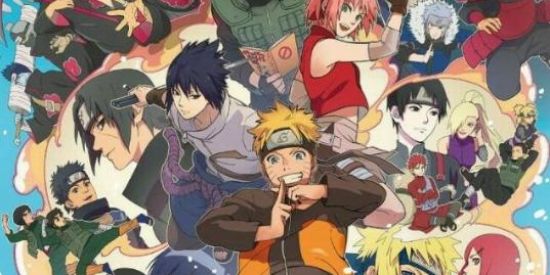 Imagem do grupo de WhatsApp 🍛🥳漫NARUTO~FOREVER舞☯️🍛