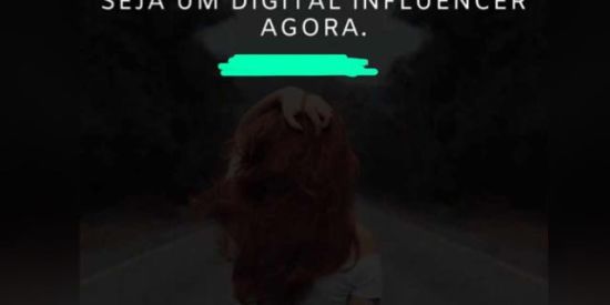 Imagem do grupo de WhatsApp SEGUIDORES OFICIAL