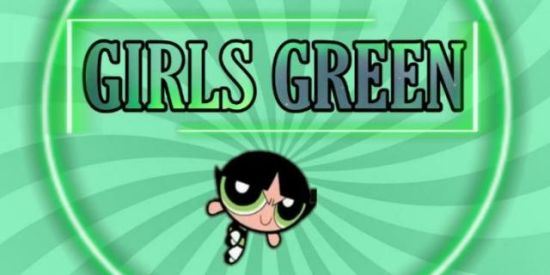 Imagem do grupo de WhatsApp EM BUSCA DE ADM! G GREEN💚