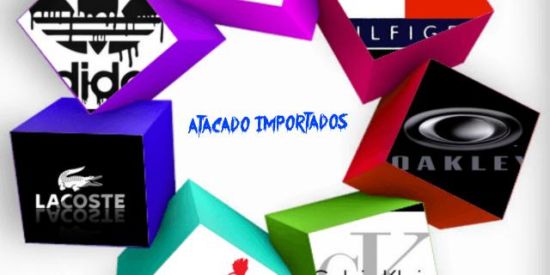 Imagem do grupo de WhatsApp ✅ Atacados importados🚨 G3