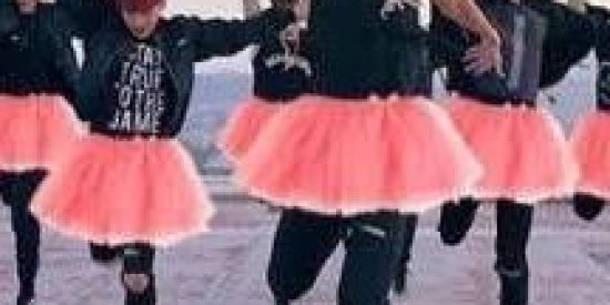 Imagem do grupo de WhatsApp ɪᴅᴏʟs 100% ɢᴀʏs