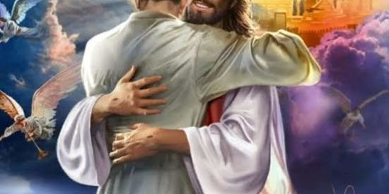 Imagem do grupo de WhatsApp 🎧📖OUVINDO A VOZ DE DEUS🙏