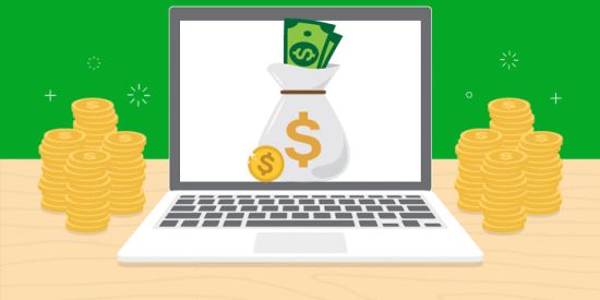 Imagem do grupo de WhatsApp Renda extra online🚀🤑#09