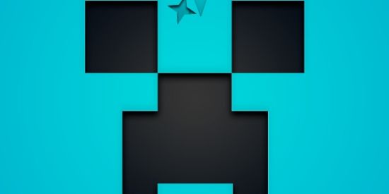 Imagem do grupo de WhatsApp Minecast ✔️