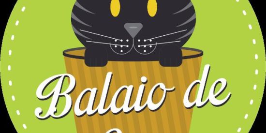 Imagem do grupo de WhatsApp Balaio de Gato🙉🐈🤣