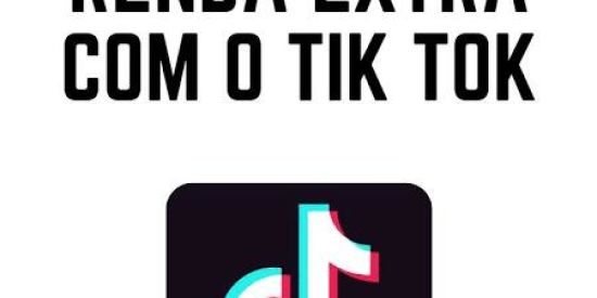 Imagem do grupo de WhatsApp ENTREM NESSE PRIMEIRO GRUPO DE APRENDA GANHAR NO TIK TOK