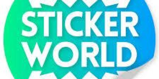 Imagem do grupo de WhatsApp ⭐🅢🅣🅘🅒🅚🅔🅡🅢 🅦🅞🅡🅛🅓🌎