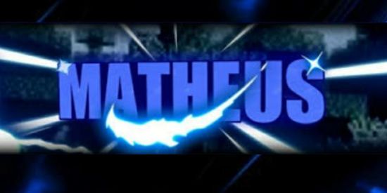 Imagem do grupo de WhatsApp Matheus  Trocas e  vendas