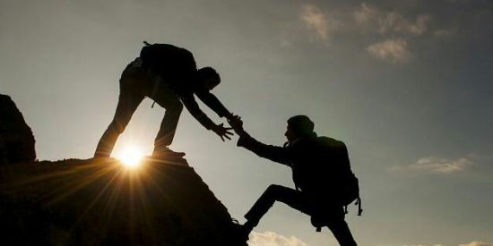 Imagem do grupo de WhatsApp 📌Incredible Help📚