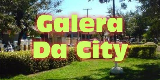 Imagem do grupo de WhatsApp {Galera Da City}