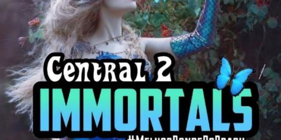 Imagem do grupo de WhatsApp Recrutamento/▪Ti'ร▪