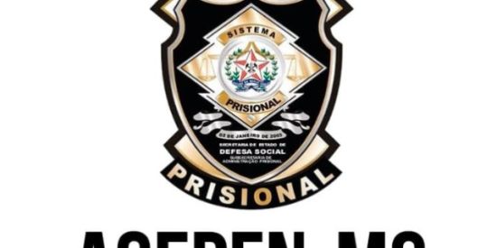 Imagem do grupo de WhatsApp 💥LJ –CONCURSO AGEPEN MG☠️