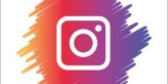 Imagem do grupo de WhatsApp Divulga Instagram 📈💪🏻