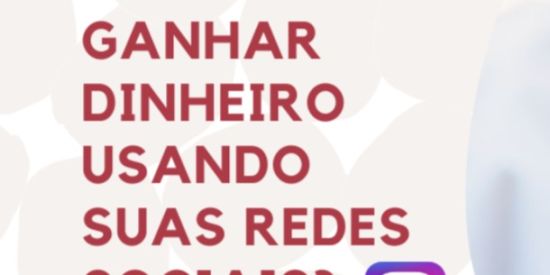 Imagem do grupo de WhatsApp TREINAMENTO RENDA EXTRA💰