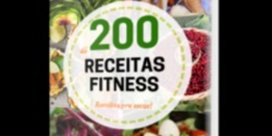 Imagem do grupo de WhatsApp Receitas FIT Para SECAR 🎯🚦🚥📚