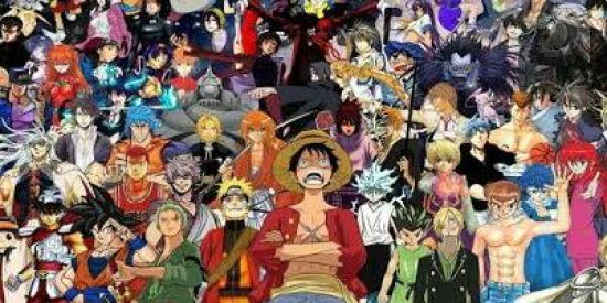 Imagem do grupo de WhatsApp Anime Planets⛩️🌎