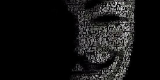 Imagem do grupo de WhatsApp Dark weeb