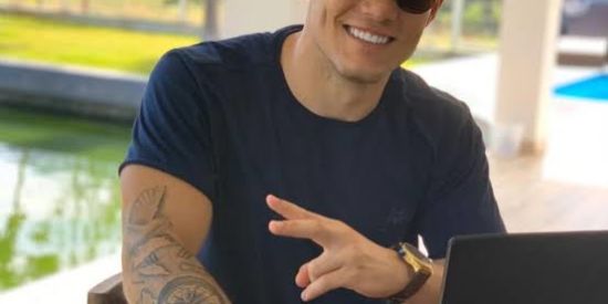 Imagem do grupo de WhatsApp FDM💰💤📱