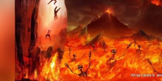 Imagem do grupo de WhatsApp 🔥 🔥 ZUEIRA INFERNAL 🔥🔥