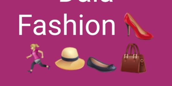 Imagem do grupo de WhatsApp Daia Fashion