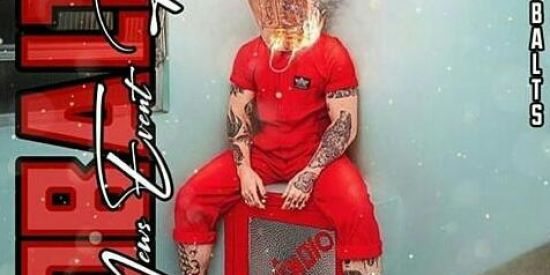 Imagem do grupo de WhatsApp 🦊GPmapeamentoRECRUTAMENTO💥