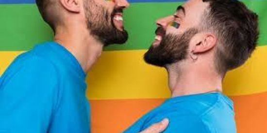 Imagem do grupo de WhatsApp Gays de pelotas