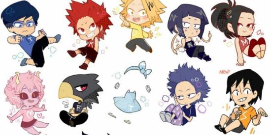 Imagem do grupo de WhatsApp Bnha🌻