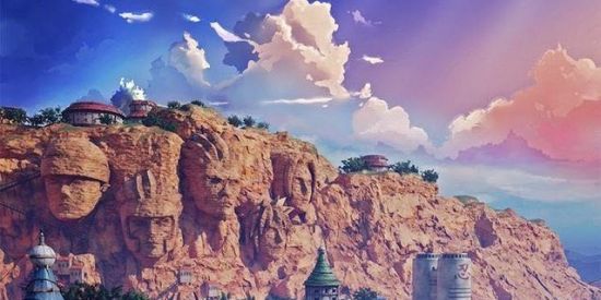 Imagem do grupo de WhatsApp 🍃• KONOHAGAKURE• 🍃