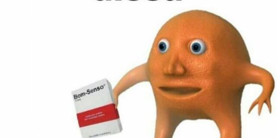 Imagem do grupo de WhatsApp Figurinhas