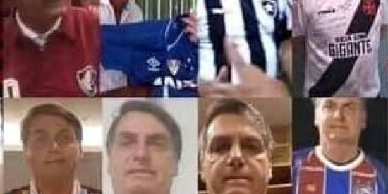 Imagem do grupo de WhatsApp FUTZOA DA DEPRESSÃO OFC