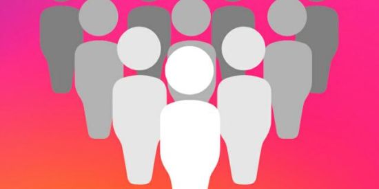 Imagem do grupo de WhatsApp Ganhe Seguidores Grátis