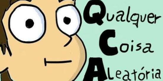 Imagem do grupo de WhatsApp Qualquer coisa