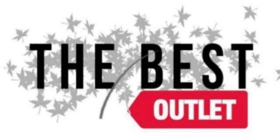 Imagem do grupo de WhatsApp THE BEST OUTLET 11