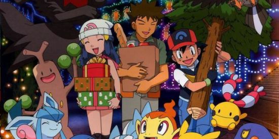 Imagem do grupo de WhatsApp Pokémon: 苗修升 因及 🌐