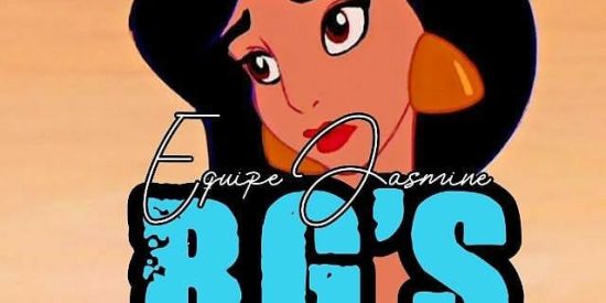 Imagem do grupo de WhatsApp ✨ RECRUTAMENTO JASMINE✨51•🐯ɓɠ'ѕ🐯•