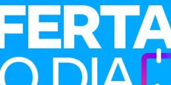 Imagem do grupo de WhatsApp Oferta do dia