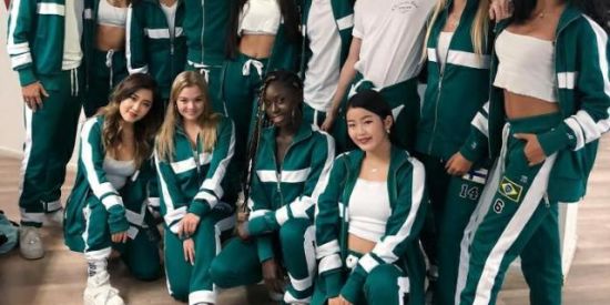 Imagem do grupo de WhatsApp Uniters😍