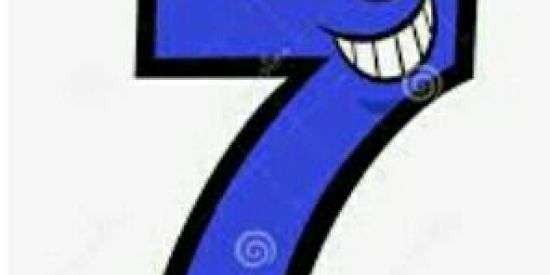 Imagem do grupo de WhatsApp Canal7brasil mix