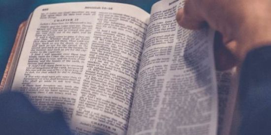 Imagem do grupo de WhatsApp 📜📖🕯Evangelho Revelado 📜📖🕯