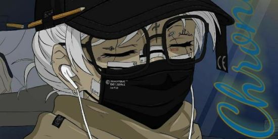 Imagem do grupo de WhatsApp ⛓️匚卄尺口れ口ち⛓️