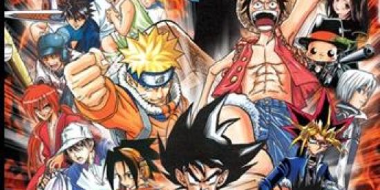 Imagem do grupo de WhatsApp Animes em Geral