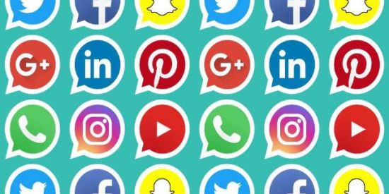 Imagem do grupo de WhatsApp Divulgações gerais 💞