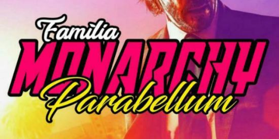 Imagem do grupo de WhatsApp Recrutamento Monarchy